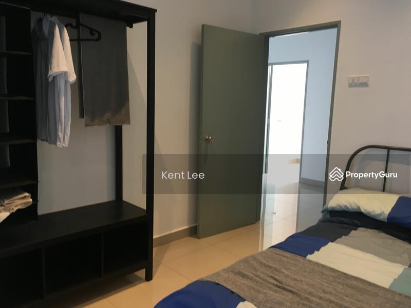 Untuk Dijual - Projek BARU 2 Sty 22x63/18x63 4R3B LOW Depo FREE SPA FREEHOLD Meru Klang 5min Setia Alam